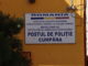 Poliția Cumpăna. FOTO Adrian Boioglu / Cumpaneni.ro