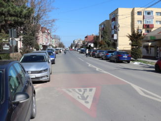 Comuna Cumpăna. FOTO Adrian Boioglu / Cumpaneni.ro