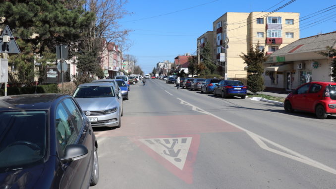 Comuna Cumpăna. FOTO Adrian Boioglu / Cumpaneni.ro