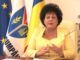 Primarul Mariana Gâju a răspuns întrebărilor adresate de cetățenii comunei Cumpăna