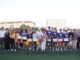Primăria Cumpăna, un promotor constant al mișcării pentru sănătate, s-a alăturat Săptămânii Europene a Sportului. FOTO Facebook Primăria Cumpăna