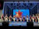 Ansamblul Româncuța la festivalul de la Techirghiol
