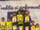 Micii luptători antrenați de prof. Vasile Vicol, din nou pe podium. FOTO Facebook Cumpăna News
