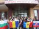 Studenți ERASMUS+ din România și alte patru state, în vizită la Cumpăna. FOTO Primăria Cumpăna