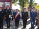 Ceremonie solemnă la Cumpăna cu ocazia Zilei Armatei României. FOTO Primăria Comunei Cumpăna