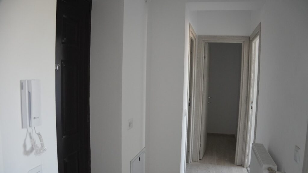 Zeci de tineri s-au înscris pe listele primăriei cu speranța de a se muta în casă nouă. FOTO Primăria Cumpăna