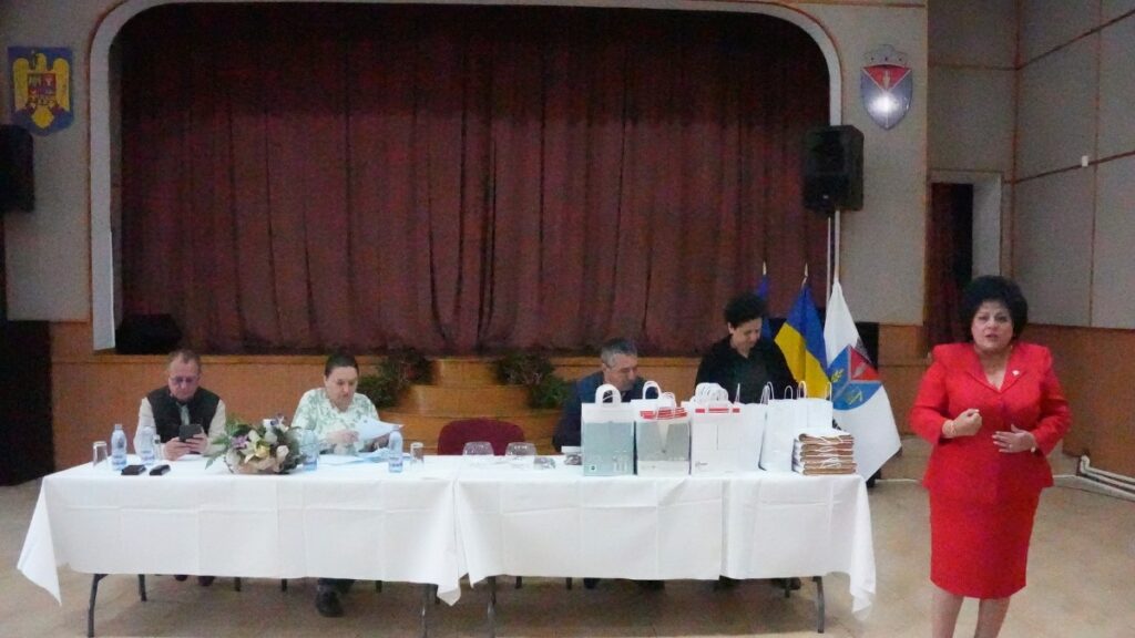 Zeci de tineri s-au înscris pe listele primăriei cu speranța de a se muta în casă nouă. FOTO Primăria Cumpăna