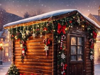 „Căsuța faptelor bune” este o inițiativă a Parohiei „Sf. Cuv. Parascheva” de a aduce comunitatea mai aproape și de a-i ajuta pe cei aflați în nevoie