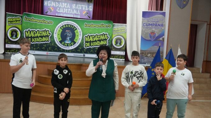 Kendama Battle Cumpăna 2025 3