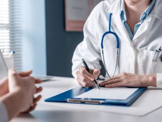 Consultații medicale gratuite la Centrul Socio-Medical din Cumpăna. FOTO ilustrativ