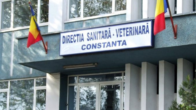DSVSA Constanta